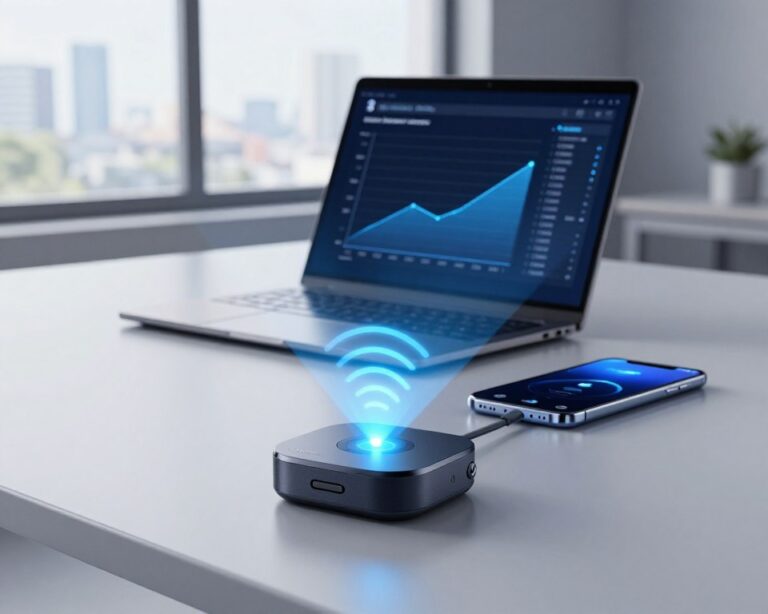 jak zwiększyć zasięg bluetooth w telefonie